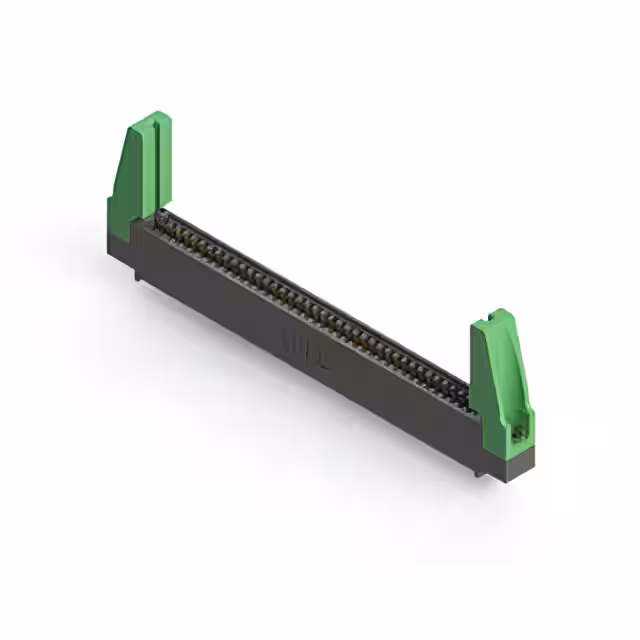 395-041-540-488 EDAC Inc.  Edgeboard Connectors